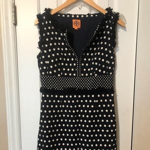 Tory Burch dress